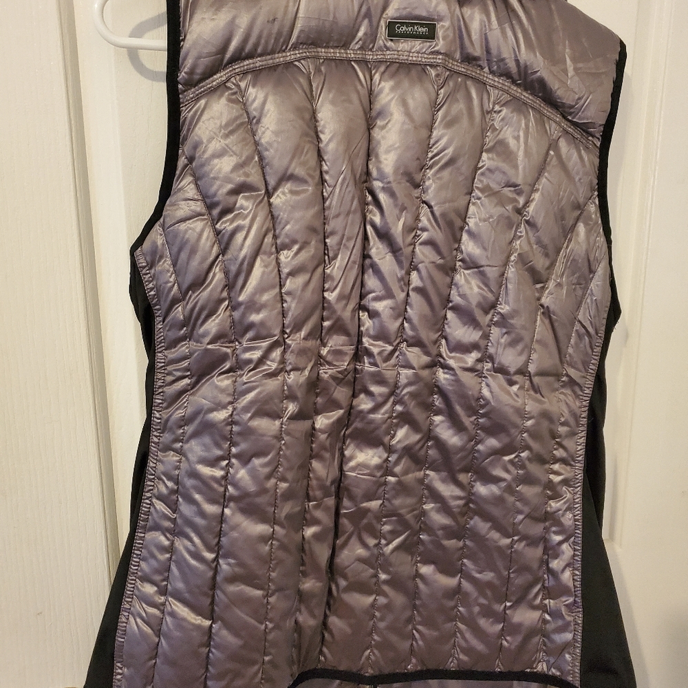 Calvin klein vest